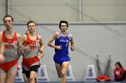 Track & Field Wheaton Invitational  Wheaton College Men’s Track & Field compete at the Wheaton invitational. - Photo By: KEITH NORDSTROM : Wheaton, Track